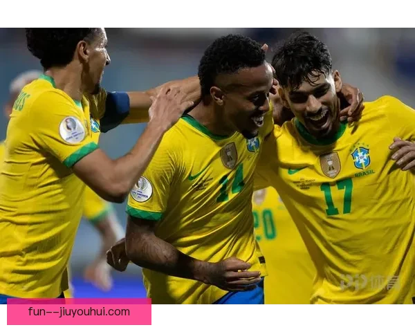 巴西国家队美洲杯止步八强背后阵容老化战术迷失与未来重建难题之