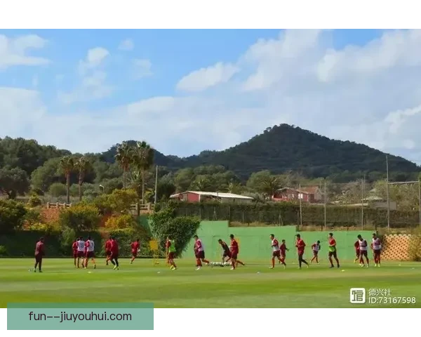 美墨加三国确认锁定种子队位置 48支参赛队分组抽签程序更新