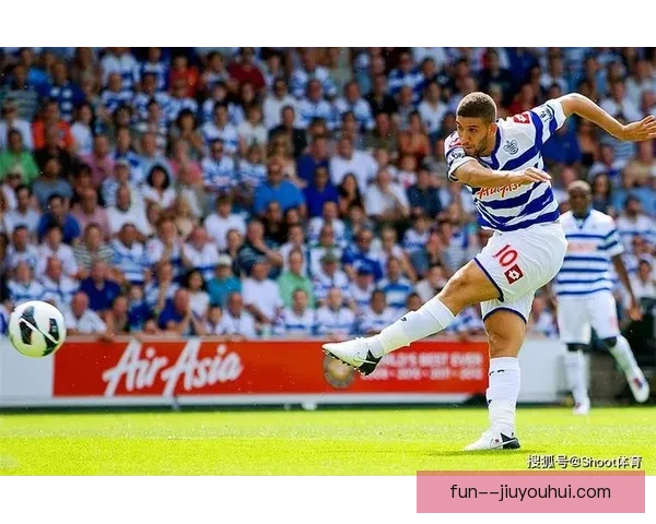 英冠焦点战：米德尔斯堡客场大胜女王公园巡游者升入升级附加赛区