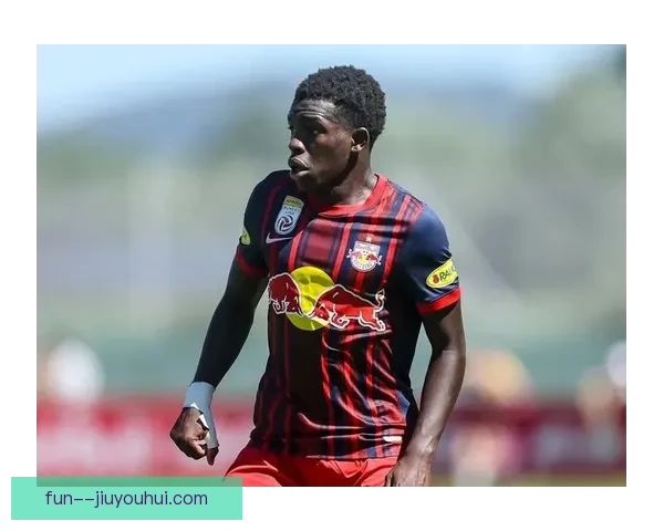 萨尔茨堡红牛解雇主帅斯特鲁伯青训教练临时接管球队